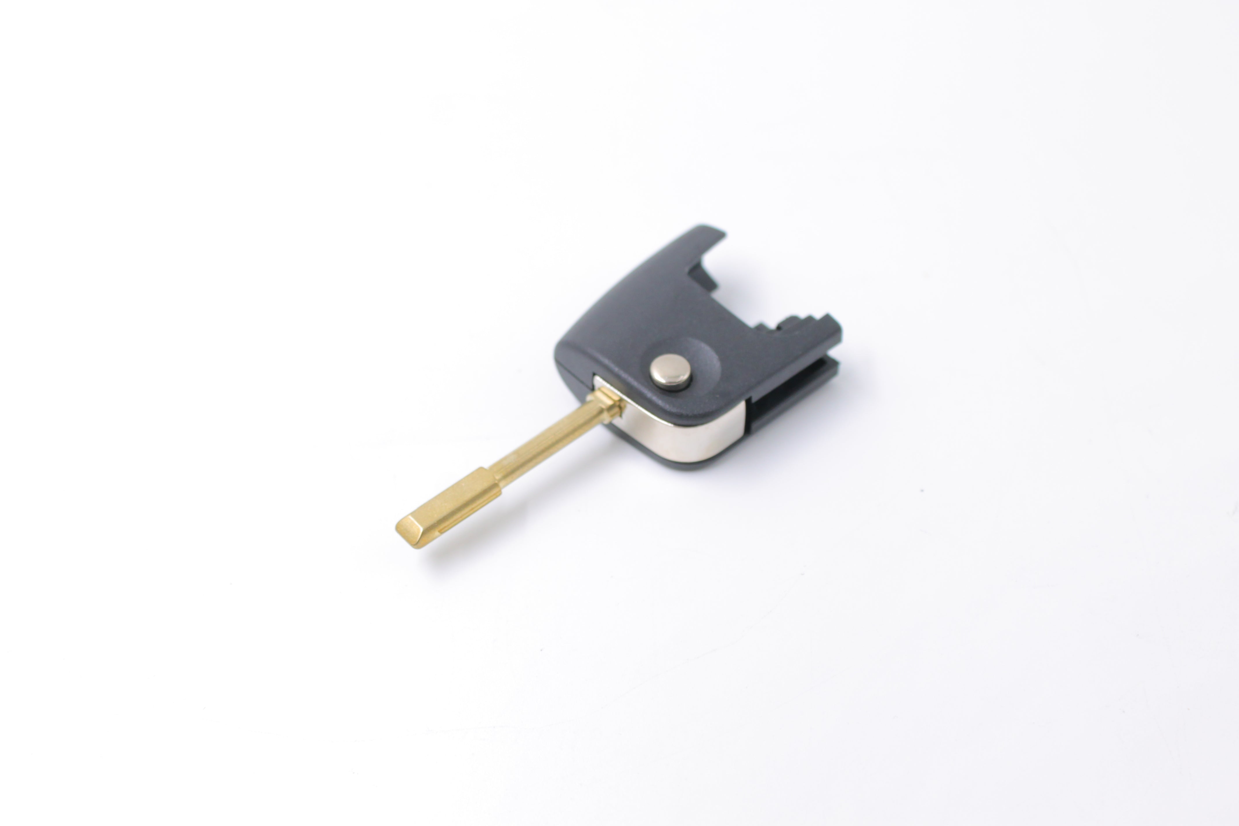 To Suit Ford Remote Flip Key Blank Replacement Shell/Case/Enclosure | Remote Pro